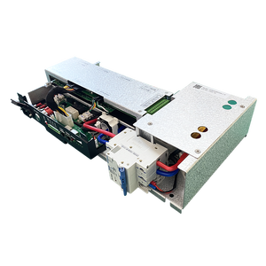 Benzersiz tasarım 52S 100A lityum pil yönetim sistemi BMS 166.4V BMS lifepo4 pil paketi için - Product Image 3