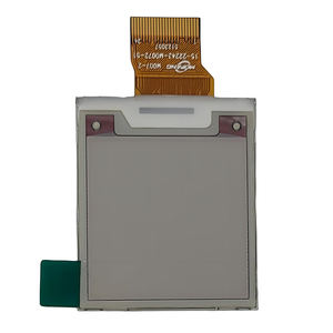 Module d'écran électronique E-Ink personnalisé de 1,5 pouce 200x200 Mcu Spl Ink Paper, prend en charge la mise à jour partielle, écran E-Paper longue durée - Product Image 2