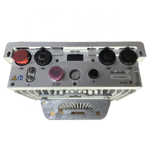 กล่องกระจายไฟเบอร์ออปติก AIR 5331 4 พอร์ต คอนเนคเตอร์ SC แหล่งจ่ายไฟ DC 5V - Product Image 1