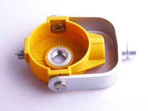 العلامة التجارية الجديدة أحمر أنثى موضوع واحد حامل موشور ل توبكون لمحطة سوكيا الإجمالية - Product Image 4