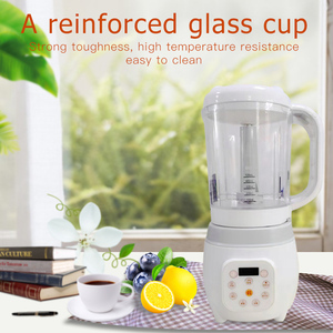 New Design <strong>Stirring</strong> <strong>and</strong> <strong>Steaming</strong> <strong>Food</strong> <strong>Processor</strong> <strong>With</strong> Great Price - Product Image 2