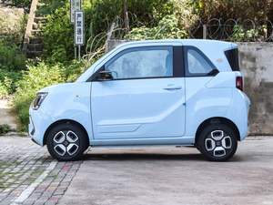 Proveedor de China Dongfeng <span class=keywords><strong>Fencon</strong></span> Mini EV vehículos de nueva energía conducción a la derecha vehículo eléctrico puro dfsk fengon pequeños coches usados - Product Image 4