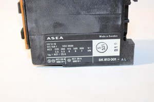 คอนแทคเตอร์ EH 23-10 สำหรับ PLC - Product Image 4