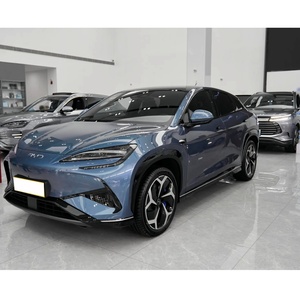 Byd Sư tử biển 07 EV xe 2025 dài phạm vi 550KM giá thấp BYD xe điện để bán - Product Image 2