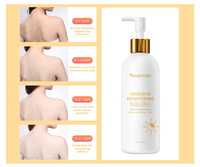 Crème hydratante pour hommes et femmes, marque privée, soins de la peau, blanchissante, Lotion corporelle, lait hydratant, pour hommes et femmes