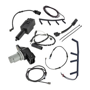 Capteur EGT <span class=keywords><strong>prix</strong></span> usine/capteur de température pour <span class=keywords><strong>FORD</strong></span> 1371592 6M5G12A648AA 8653172 30750926 30650752 LR003203 - Product Image 3