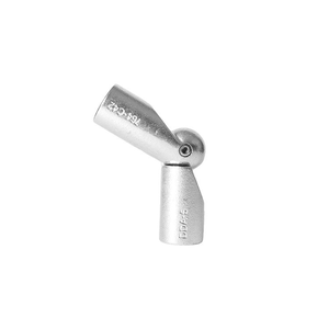Conector Universal Giratorio <span class=keywords><strong>de</strong></span> 360 Grados para Mangueras <span class=keywords><strong>de</strong></span> Aire, Agua y Aceite - Product Image 1