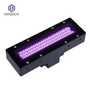 Venta directa de fábrica <span class=keywords><strong>Berserk</strong></span> Sistema de curado LED UV refrigerado por agua Equipo de curado ultravioleta Máquina de curado LED UV - Product Image 4