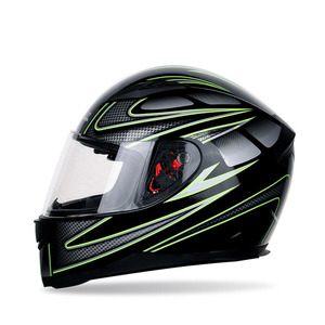 Bufanda de invierno para motocicleta eléctrica, cubierta completa cálida ajustable para bicicleta de montaña, <span class=keywords><strong>casco</strong></span> antiniebla de cara completa, amarilla - Product Image 4