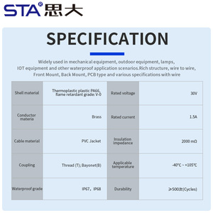 Micro không thấm nước <span class=keywords><strong>USB</strong></span> 2.0 nối Loại C dữ liệu dây Nam Nữ Thông tư ổ cắm cắm PCB <span class=keywords><strong>Mini</strong></span> Micro <span class=keywords><strong>USB</strong></span> Cáp Adapter kết nối - Product Image 6