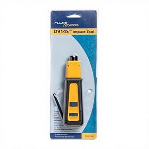 Cuchillo y Pelacables de Impacto Avanzado D914/D914S Original - Product Image 3