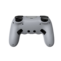 Control Inalámbrico para Juegos con Programación de Macros para Consola P5 Pro P5 Slim P5 con Función de Vibración de Seis Ejes