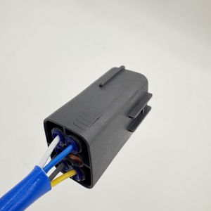 Thượng nguồn cảm biến oxy phía trước cho Mazda 3 2.0L/2.5L L4 2014-2018 234-5059 1 cái - Product Image 5