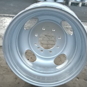 ST205/75R15D Pneus et jantes de qualité supérieure ST205/75R15D - Product Image 5