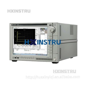 เครื่องวิเคราะห์อุปกรณ์จ่ายไฟ/เครื่องบันทึกกราฟ Keysight B1505A แบบกล่องเดียว สำหรับการประเมินอุปกรณ์จ่ายไฟต่ำกว่าระดับซับ-พีเอ รุ่น hx1 - Product Image 3