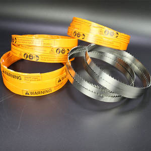 Hochwertiges und langlebiges Knochens ch neids äge blatt - Product Image 4