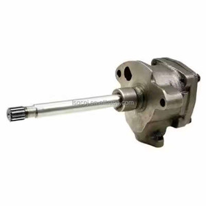 <span class=keywords><strong>Pompe</strong></span> à <span class=keywords><strong>huile</strong></span> <span class=keywords><strong>moteur</strong></span> 41314137 4132F015 4132F016 7472M91 37536590-14 pour <span class=keywords><strong>PERKINS</strong></span> T6-354 F4 - Product Image 1