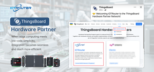 Mini PC intégré haute performance Mini Din-Rail IoT Gateway avec RS485 et RS232 <span class=keywords><strong>Ethernet</strong></span> et modules de communication - Product Image 5