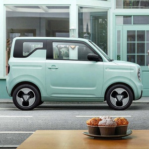 2023 Prix CIF vers l'Amérique latine Voitures électriques MINI EV Geely <span class=keywords><strong>Panda</strong></span> Mini Fabriqué en Chine Véhicules à énergie nouvelle Véhicules bon marché pour adultes - Product Image 6