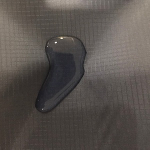 Toàn Bộ Bán 0.3Cm Ribstop 210T Polyester Taffeta Vải Không Thấm Nước Với PA Tráng - Product Image 6