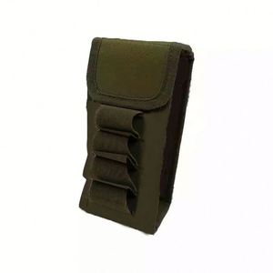 Funda Táctica para Recarga de Cartuchos de Pistola - Product Image 3