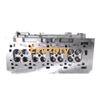 Culasse nue K4J K4M L90 1.4 1.6L 7701474361 7701474364 pour moteur atmosphérique Renault Laguna Modus