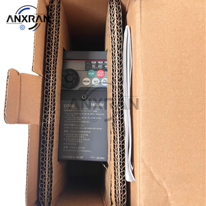 Pour Mitsubishi FR-D720S-0.75K-CHT 0.75KW convertisseur de fréquence série FR-D700 - Product Image 3