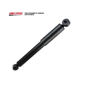 KINGSTEEL OEM 348028 Stock piezas de automóviles Venta caliente amortiguador trasero de coche para <span class=keywords><strong>Nissan</strong></span> <span class=keywords><strong>Pixo</strong></span> <span class=keywords><strong>Suzuki</strong></span> <span class=keywords><strong>Alto</strong></span> - Product Image 1