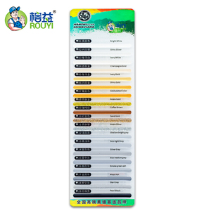 Mẫu miễn phí nhà máy bán buôn botol Epoxy gạch vữa gạch doanh phụ Epoxy gạch vữa - Product Image 4