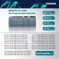 Nuevo módulo de expansión digital original SI-EMENS SIMATIC S7-1200 6ES7226-6BA32-0XB0 Módulo PLC de entrada digital SM 1226