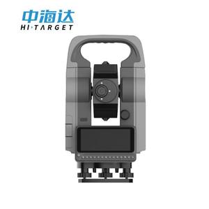 Estación Total Android Hi-Target ZTS-710 con Aumento de 30x, Instrumento de Topografía de Alta Precisión para Ingeniería - Product Image 2