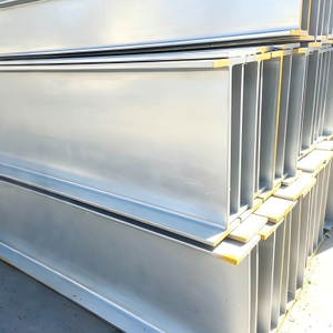 Poutres <span class=keywords><strong>en</strong></span> acier IPE/<span class=keywords><strong>IPN</strong></span> laminées à chaud, norme ASTM, acier non allié, prix au kg et par tonne, meilleur fabricant de Tianjin - Product Image 6