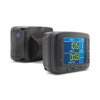F4 Plus Taximètre intelligent avec imprimante intégrée-Modem GPS LTE 4G-5G Cat-M Bluetooth-Dispositif professionnel de taximètre avancé