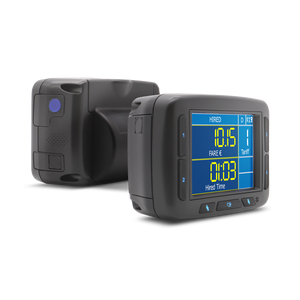F4 Plus taximeter thông minh với máy in nhúng-GPS LTE modem 4G-5g cat-m Bluetooth-Thiết bị chuyên nghiệp taxi tiên tiến - Product Image 5