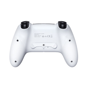 Controller Joystick T58 con Effetto Hall, Gamepad con Paddle Posteriori, Programmazione Macro, Vibrazione Doppia a 6 Assi per PS5/SLIM/PRO - Product Image 3