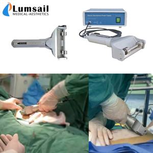 Máquina de Dermatoma Eléctrico Portátil para Cirugía Plástica - Product Image 4