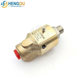 157-000-151 ROTARY Union ROTARY xi lanh van bù đắp máy in phụ tùng - Product Image 3