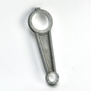 ก้านสูบอะลูมิเนียม Jucaijucai JC65 16x35x84.5 มม. อะไหล่เครื่องอัดอากาศ - Product Image 1