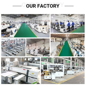 Machine à profiler et copier le bois CNC KINGISO avec moteur 1,<span class=keywords><strong>5</strong></span> kW 380 V et broche de 25 mm - Product Image 5