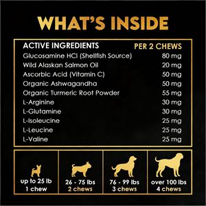 Granulés Souples Riches en Protéines pour Chiens (OEM/ODM) – Complément Alimentaire pour la Prise de Poids et le Développement Musculaire des Animaux, Formes Personnalisables - Product Image 5