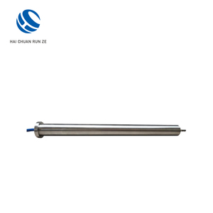 Detector de Grietas por Vibración con Sensor de Desplazamiento de Juntas y Medición de Temperatura de Alta Precisión para Estructuras de Hormigón - Product Image 1