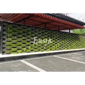 <span class=keywords><strong>Mur</strong></span> <span class=keywords><strong>de</strong></span> <span class=keywords><strong>soutènement</strong></span> vertical pour jardin, aménagement paysager <span class=keywords><strong>de</strong></span> jardin, décoration fonctionnelle, pot <span class=keywords><strong>de</strong></span> fleurs en béton, <span class=keywords><strong>mur</strong></span> végétal, <span class=keywords><strong>jardinière</strong></span> - Product Image 4