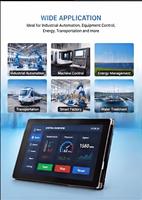 8 Zoll IPS TFT HMI Display Touchscreen 800x600 Industrielles Smart Panel ARM9 CPU RS232 RS485 CAN USB Schnittstelle LCD-Anzeigemodul