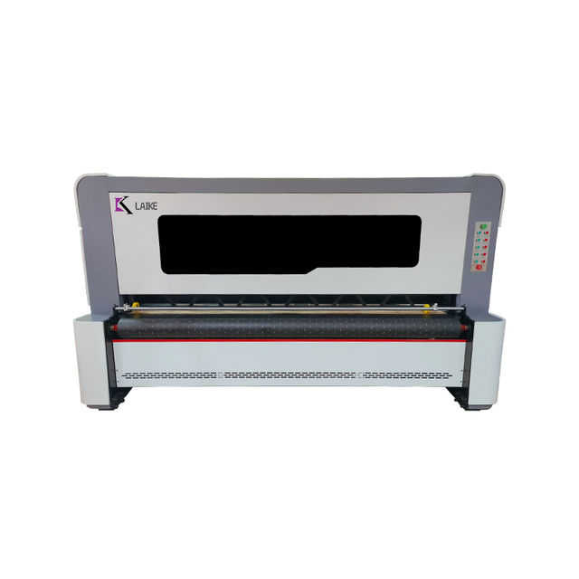 Corrugated Paper Printing One Pass Printer with Automatic Feeder with HP A3 A4 Nozzle