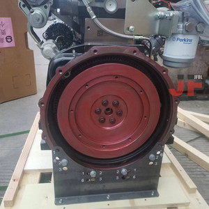 Ban đầu hoàn toàn mới động cơ <span class=keywords><strong>diesel</strong></span> lắp ráp 4 Xi Lanh 404d-22 Perkins - Product Image 3