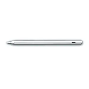 Magnet-Stylus-Stift ID715 für Apple Pencil 2. Generation Präzisions-Touchscreen-Stift mit Palm-Abweisfunktion für iPad Pro Air