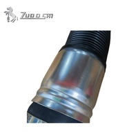 Nouveau kit de réparation de ressort pneumatique pour carrosserie arrière de voiture pour Porsche Cayenne Touareg Audi Q7 7L6616503B