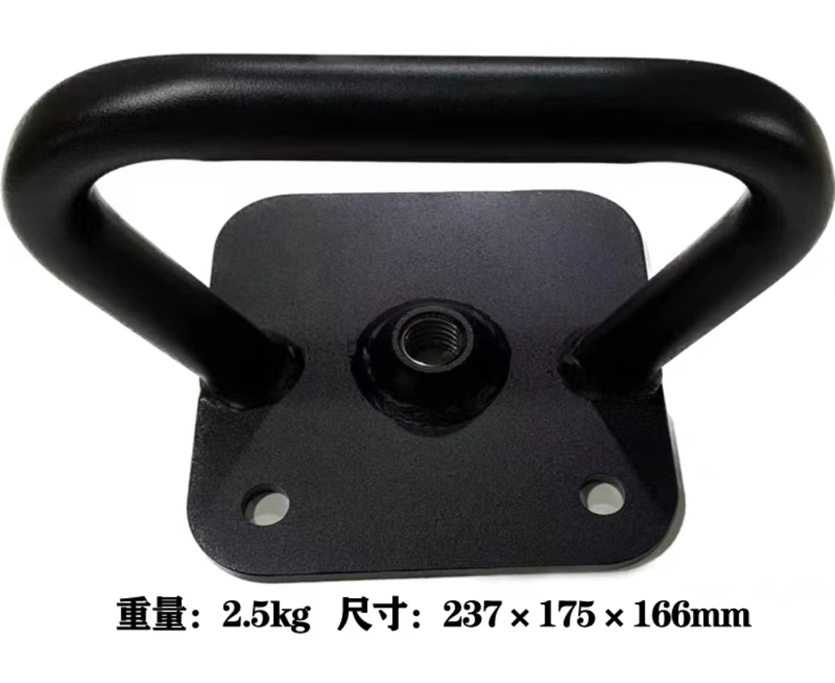 Poignée de Kettlebell
