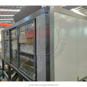 Separador Electrostático de Alto Voltaje con Tasa de Recuperación del 95%-98% y Capacidad de 100-150 kg/h para Plantas de Reciclaje de Residuos Electrónicos - Product Image 4