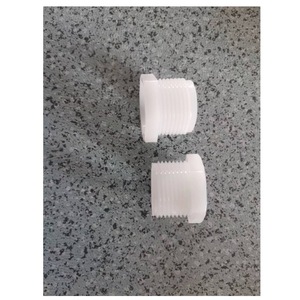 Tuercas de compresión de plástico con rosca G1/2 para cajas a prueba de explosiones y cajas de conexiones - Product Image 1